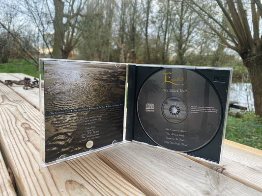 CD - The Black Well