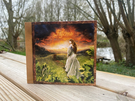 CD - Inferno