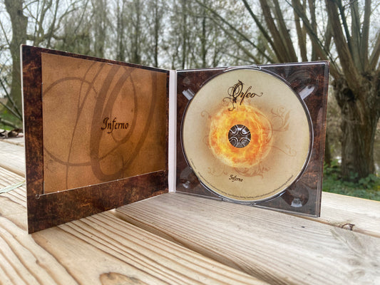 CD - Inferno