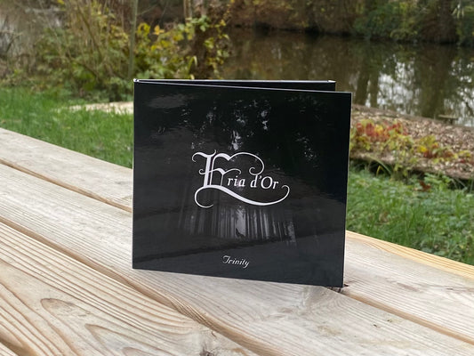 CD - Trinity