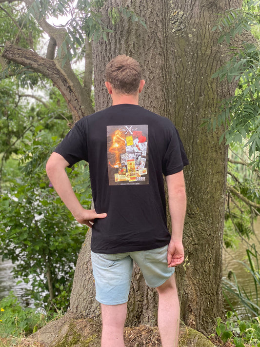 T-shirt - Groot Feest X