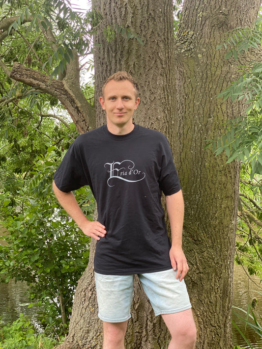 T-shirt - Eria d'Or
